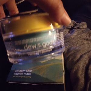 Figifugi  dew of gods face mask